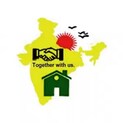 Hindustan Homes Builders and Developers Logo