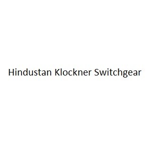 Hindustan Klockner Switchgear logo