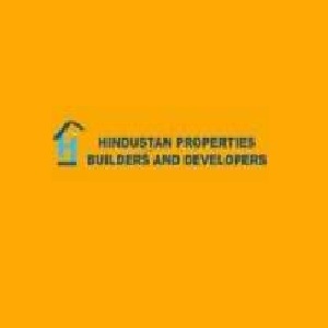 Hindustan Properties Builders  Developers