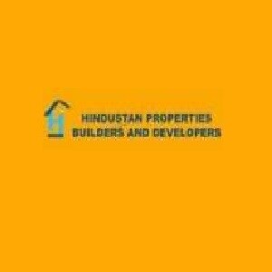 Hindustan Properties Builders  Developers developer logo