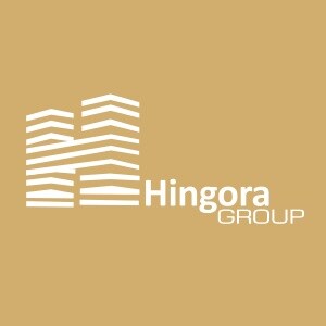 Hingora Group developer logo
