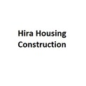 Hira Housing Construction Logo