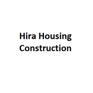 Hira Housing Construction developer logo