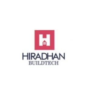 Hiradhan Buildtech Developer Logo