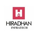 Hiradhan Infratech Logo