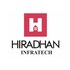 Hiradhan Infratech Developer Logo