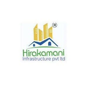 Hirakamani Properties developer logo