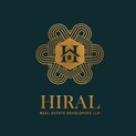 Hiral Homes Logo