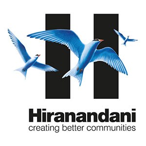 Hiranandani logo