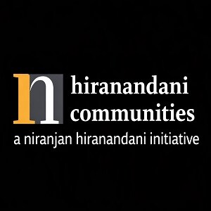 Hiranandani Communities Developer Logo