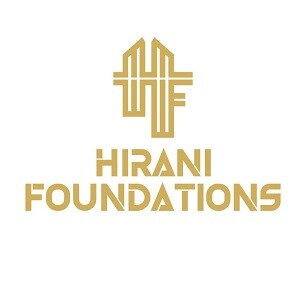 Hirani Foundations logo