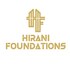 Hirani Foundations Developer Logo