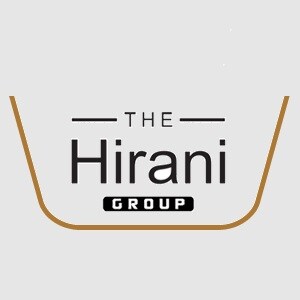 Hirani Group Developer Logo