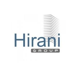 Hirani Group Developer Logo