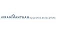 Hiranimanthan Builders Developer Logo