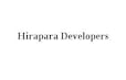 Hirapara Developers Developer Logo