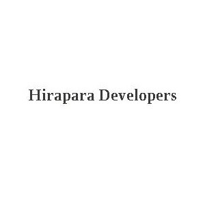 Hirapara Developers logo