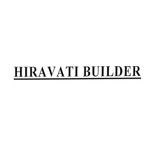 Hiravati Builder Logo