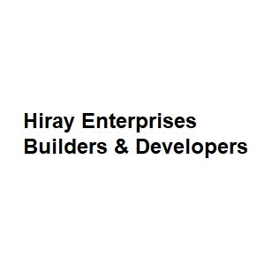 Hiray Enterprises Builders And Developers developer logo