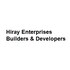 Hiray Enterprises Builders And Developers Developer Logo
