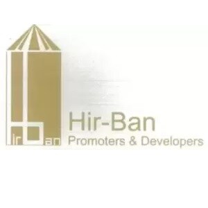 Hirban Promoters And Developers logo