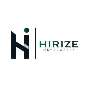 Hirize Projects Developer Logo