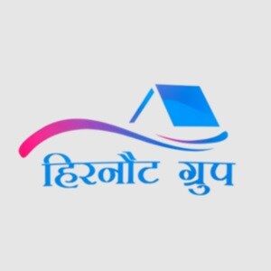 Hirnot Group Developer Logo