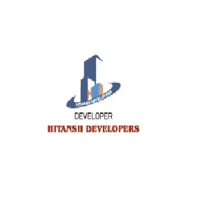 Hitansh Developers logo