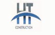 Hitech Construction Company Developer Logo
