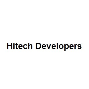 Hitech Developers Developer Logo