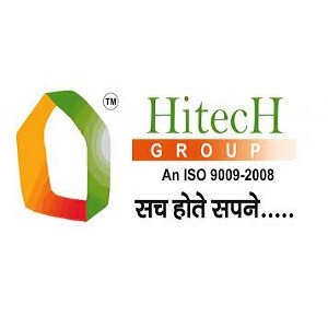 Hitech Group developer logo