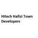 Hitech Hafizi Town Developers Logo