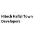 Hitech Hafizi Town Developers