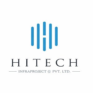 Hitech Infra Projects India Pvt Ltd developer logo