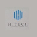Hitech Infra Projects India Pvt Ltd Logo
