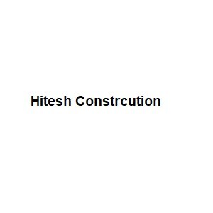 Hitesh Constrcution Company Developer Logo