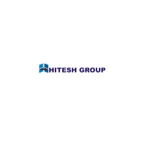 Hitesh Group developer logo