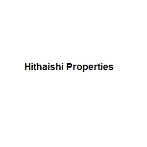 Hithaishi Properties developer logo