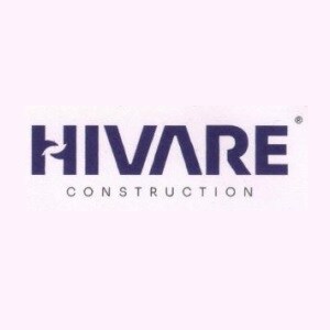 Hivare Construction Logo