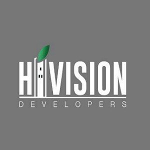 Hivision Developers Developer Logo