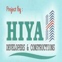 Hiya Developers Logo