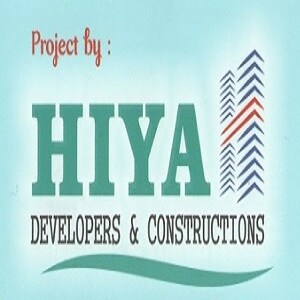 Hiya Developers Developer Logo