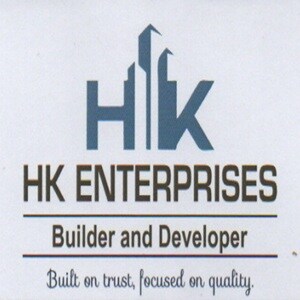 HK Enterprises logo