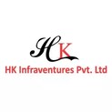 Hk Infraventures Pvt Ltd Logo
