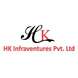 Hk Infraventures Pvt Ltd