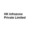 HK Infrazone Private Limited Logo