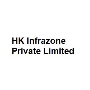 HK Infrazone Private Limited logo