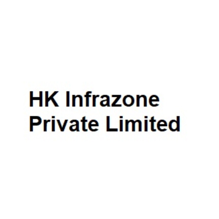 HK Infrazone Private Limited