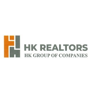 HK Realtors logo