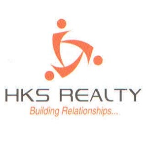HKS Realty Developer Logo